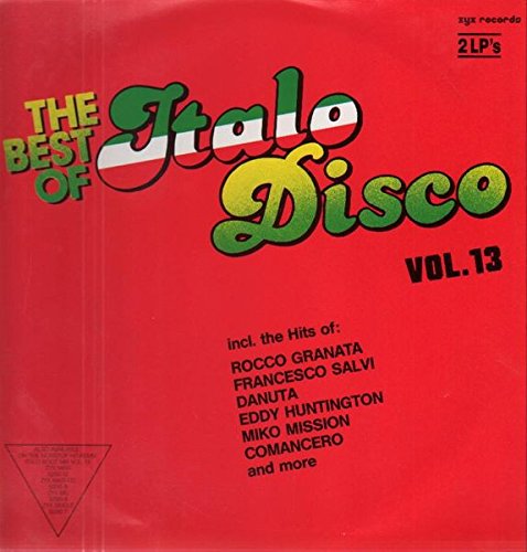 Joe Yellow, Sophie, Ken Laszlo, Miko Mission, Clio & Kay Music