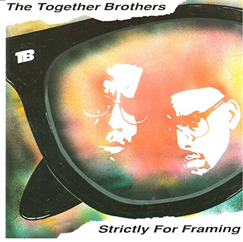 Product Image: Strictly for Framing