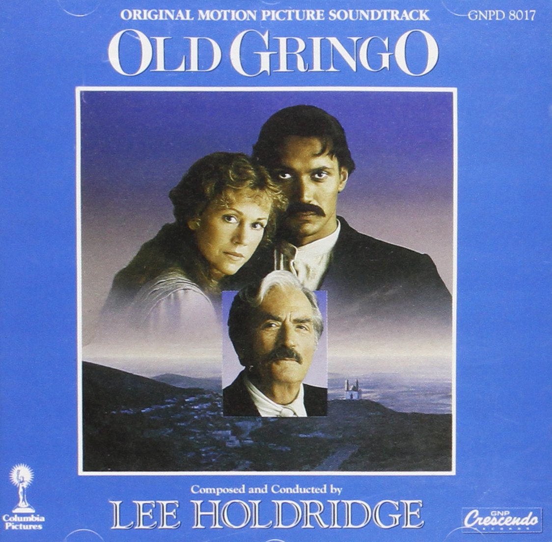 Old Gringo Pop