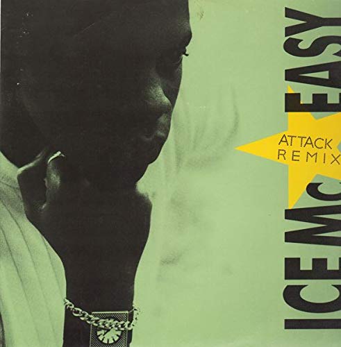 Easy (Attack Remix) Rap & Hip-Hop