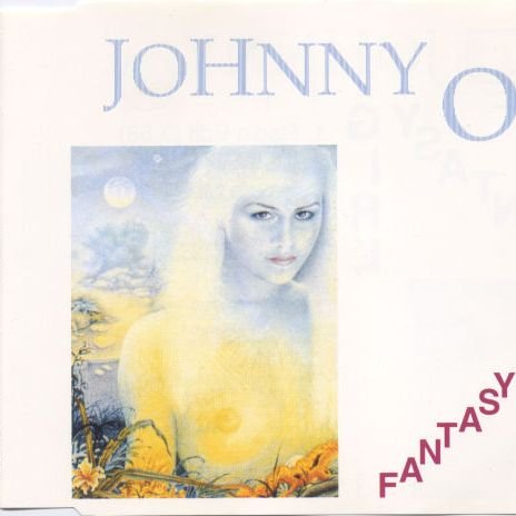 Fantasy Girl (Club Mix) Pop