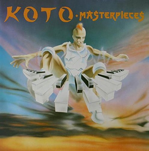 Masterpieces Pop