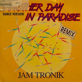 Another day in paradise (Sidney Mix, #zyx6265) Music for Children