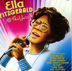 All That Jazz Pop