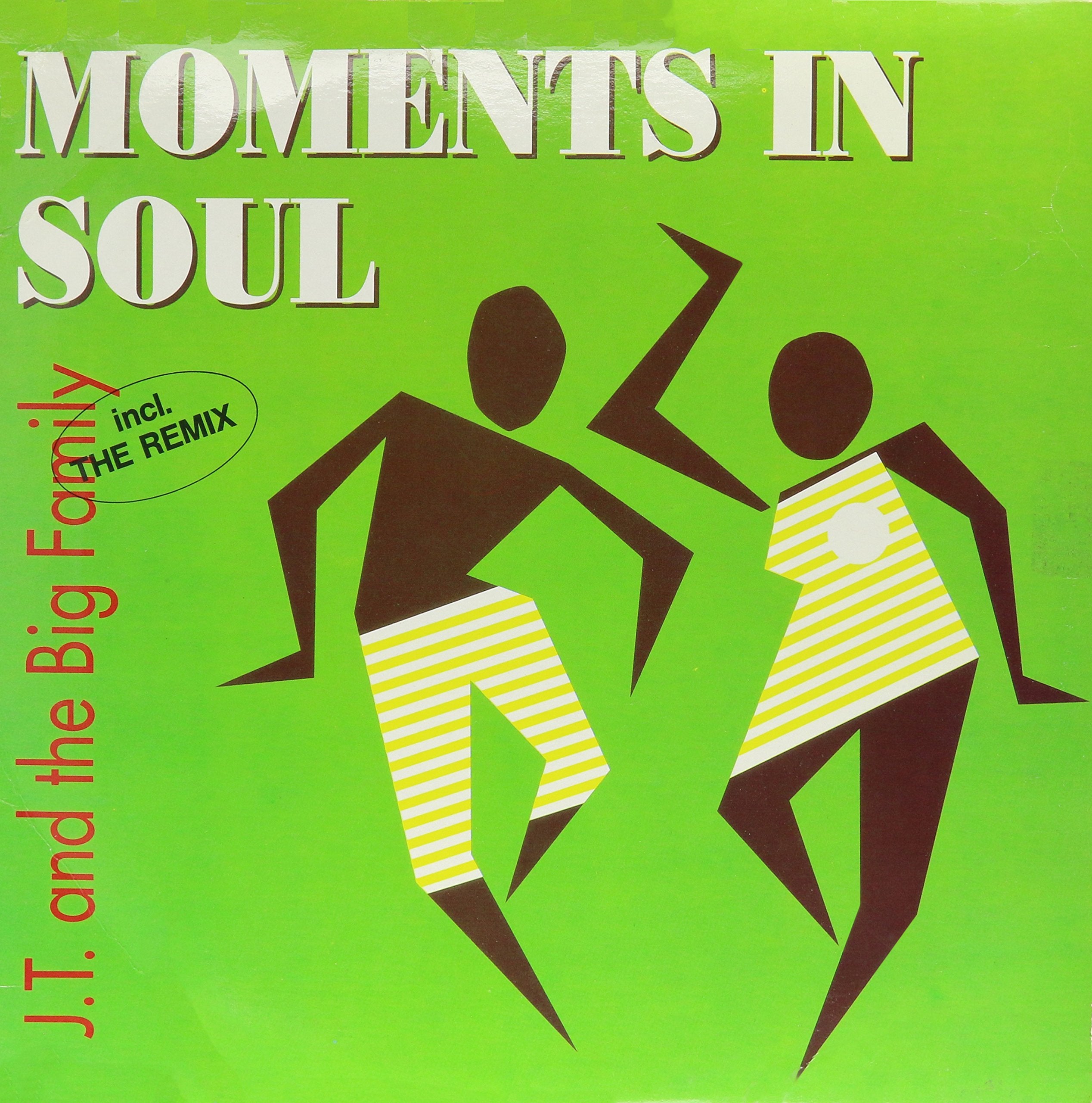 Moments in soul (#zyx6278) Music