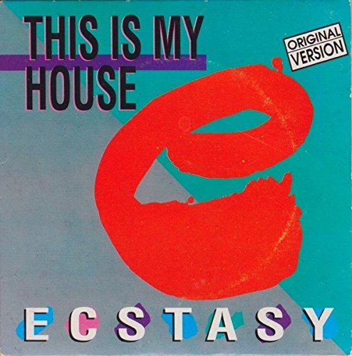 Product Image: This is my house (#zyx6282, 3