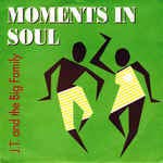 Moments In Soul Music