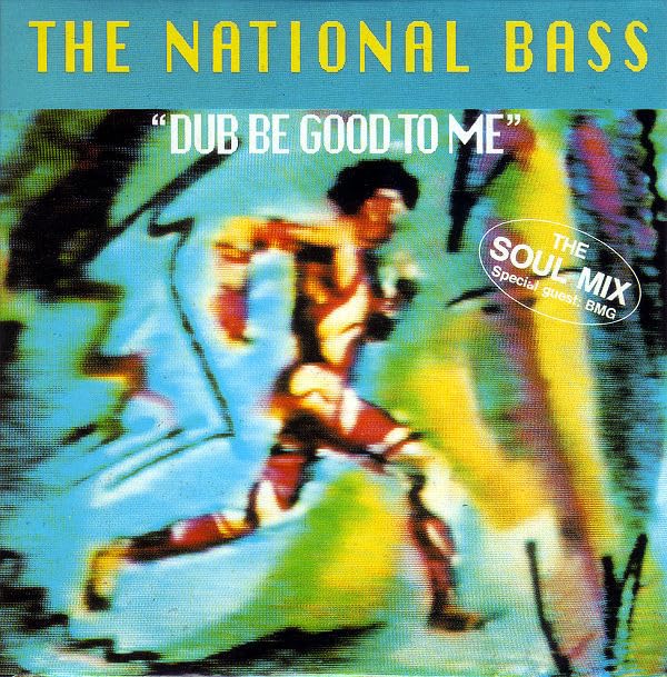 Dub be good to me (#zyx6307) Music