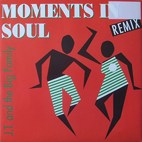 Moments in soul (Remix, #zyx6278r) Music