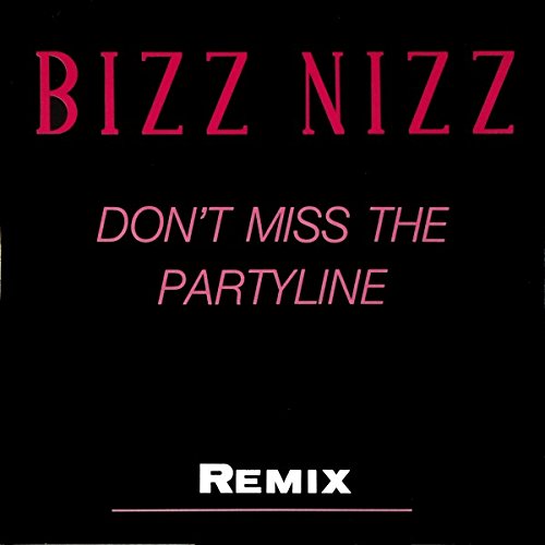 Don't miss the party line (Remix, #zyx6323r) Music