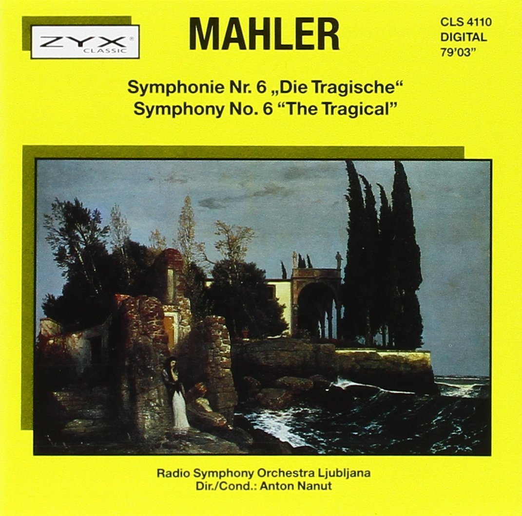 Sinfonie 6 ( Tragische ) Classical