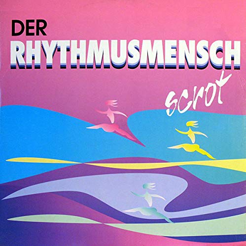 Product Image: Der Rhytmusmensch (#zyx6376)