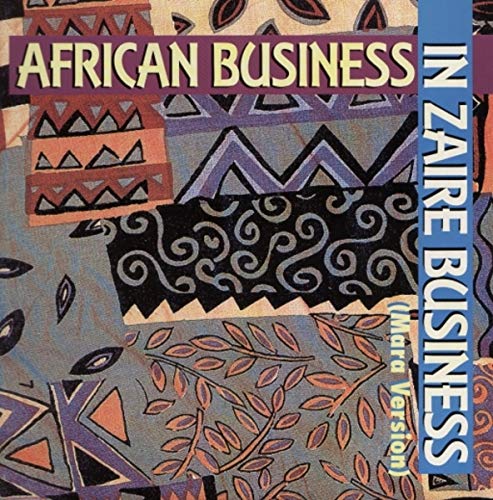 In Zaire Business (Mara Vers.) Pop