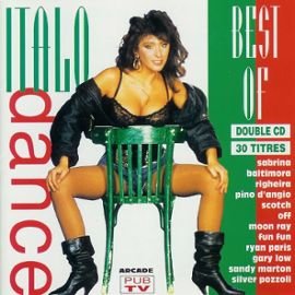 Best of Italo Dance V.15 Pop