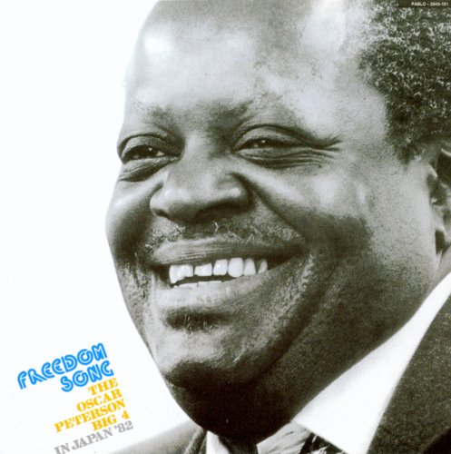 Freedom Songs-Live in Japan Music