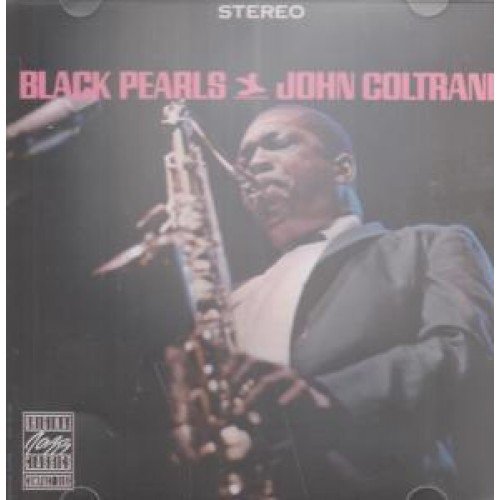 Black Pearls Music
