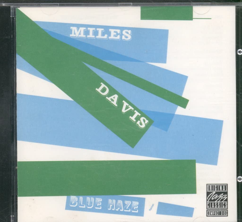 Blue Haze Jazz