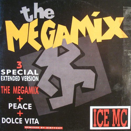 Product Image: Megamix (#zyx6425)