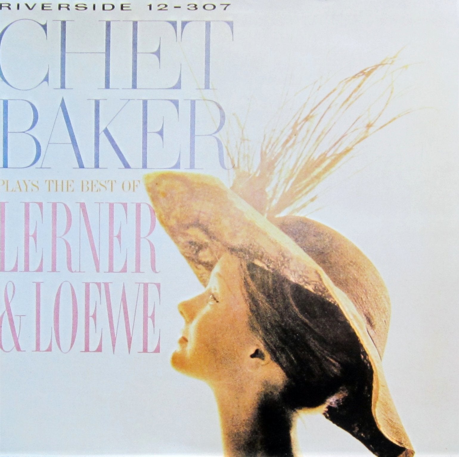 Plays the Best of Lerner & Loewe Music