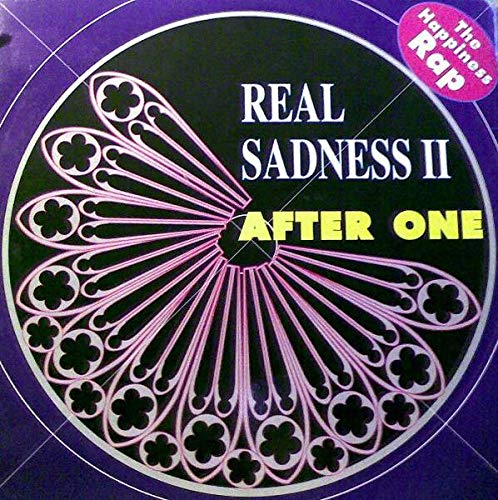 Real sadness II Music for Children