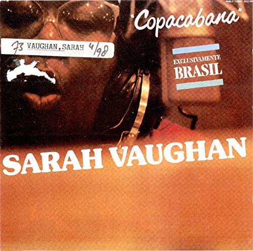 Copacabana Jazz