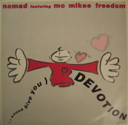 I wanna give you devotion (Remixes, #zyx6430r) Music