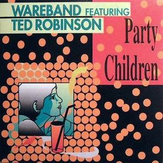 Product Image: Party Children (Warehouse Mix)