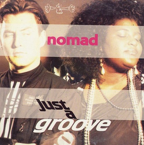 Just a Groove Pop