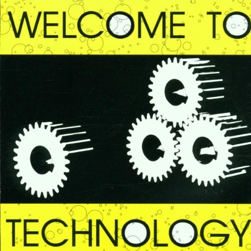 Welcome to Technology Pop