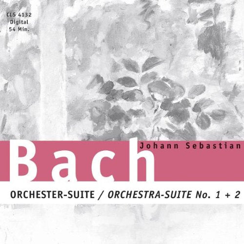 Orchester-Suite 1 und 2 Classical
