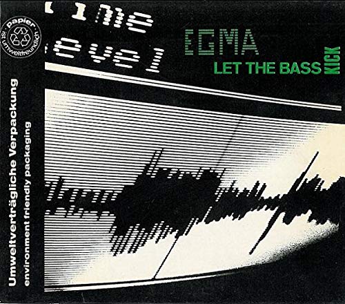 Product Image: Let the Bass Kick
