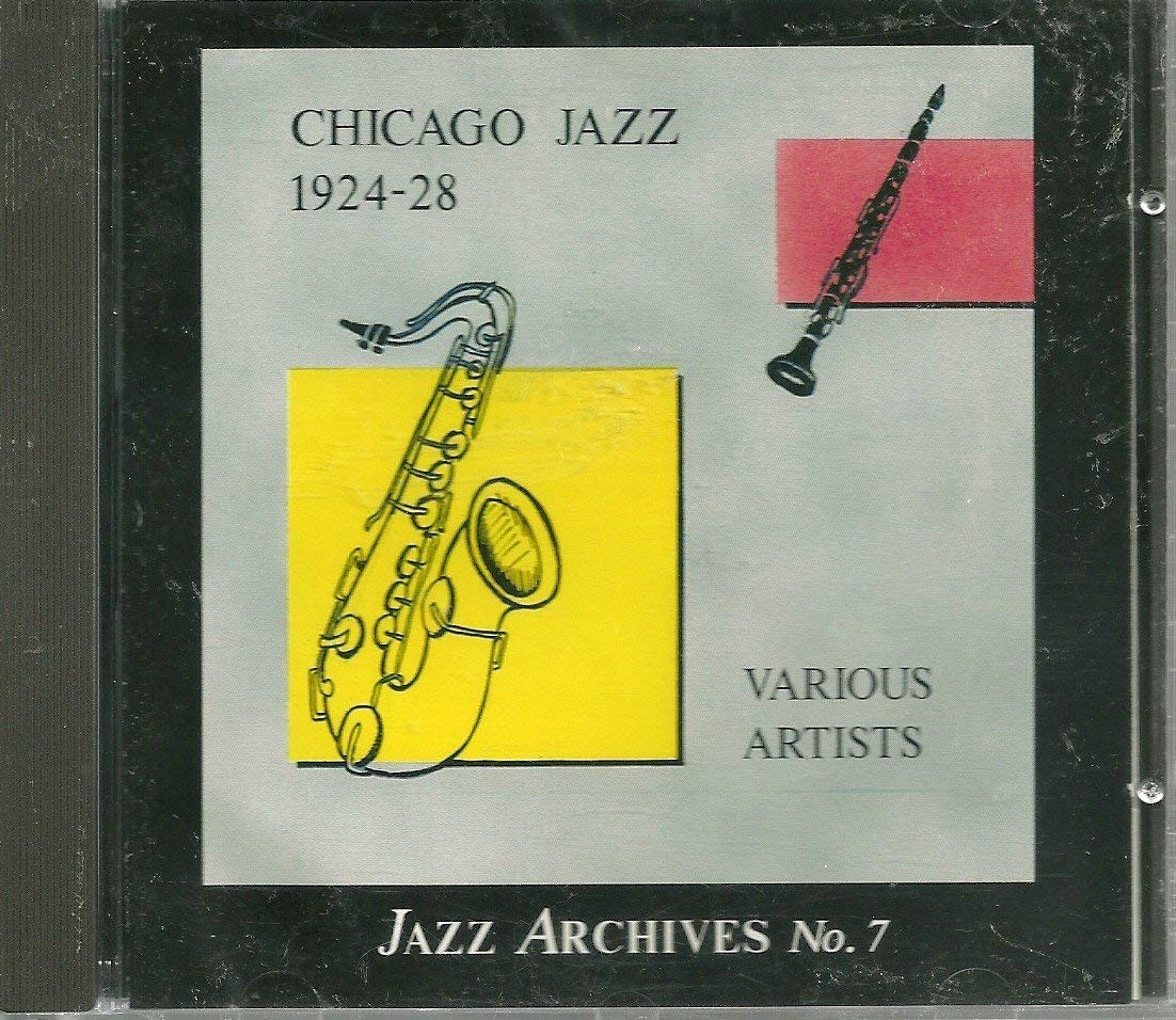 Chicago Jazz Music