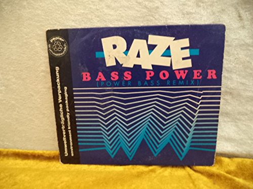 Bass Power (Power Bass Remix) Pop