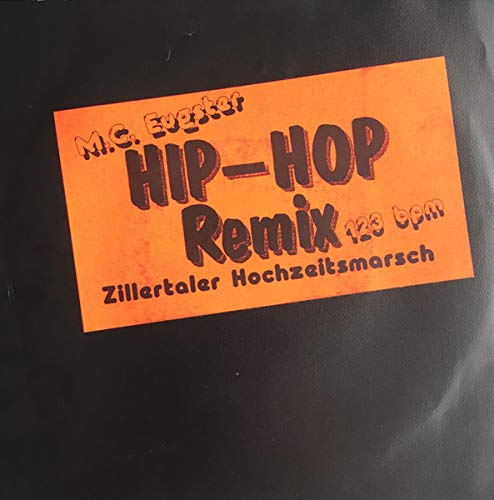 Zillertaler Hochzeitsmarsch (Hip Hop Remix, #zyx6541) Music