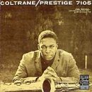 Coltrane (P-7105) Music