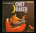 It Could Happen to You-Chet Baker (Sings) Music