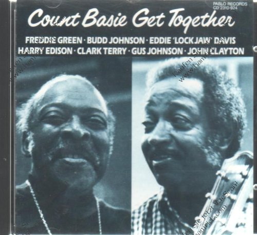 Get Together Jazz