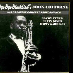 Bye Bye Blackbird (CD 2308227) Jazz