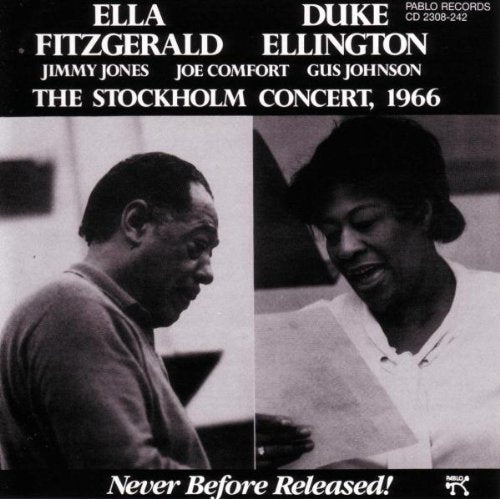 Stockholm Concert 66 Pop