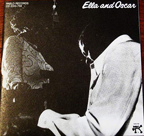 Ella & Oscar Pop
