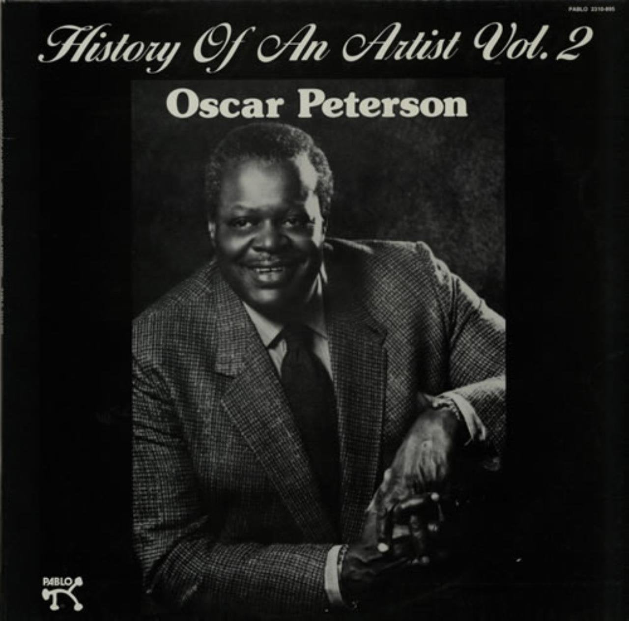 History of An Artist Vol.2 Music