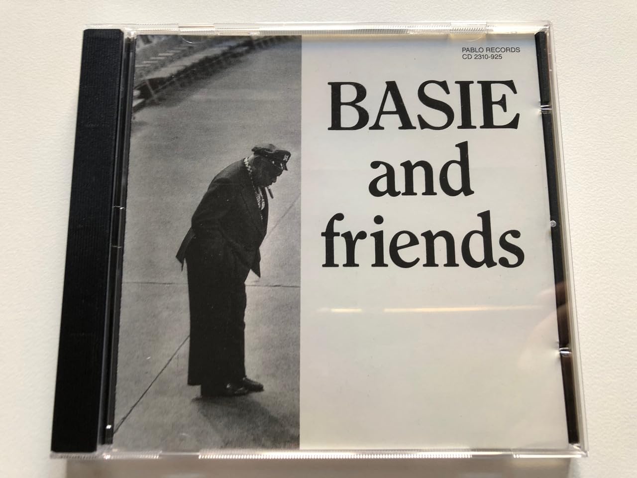 Product Image: Basie and Friends