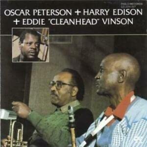 Peterson,Edison,Vinson Music