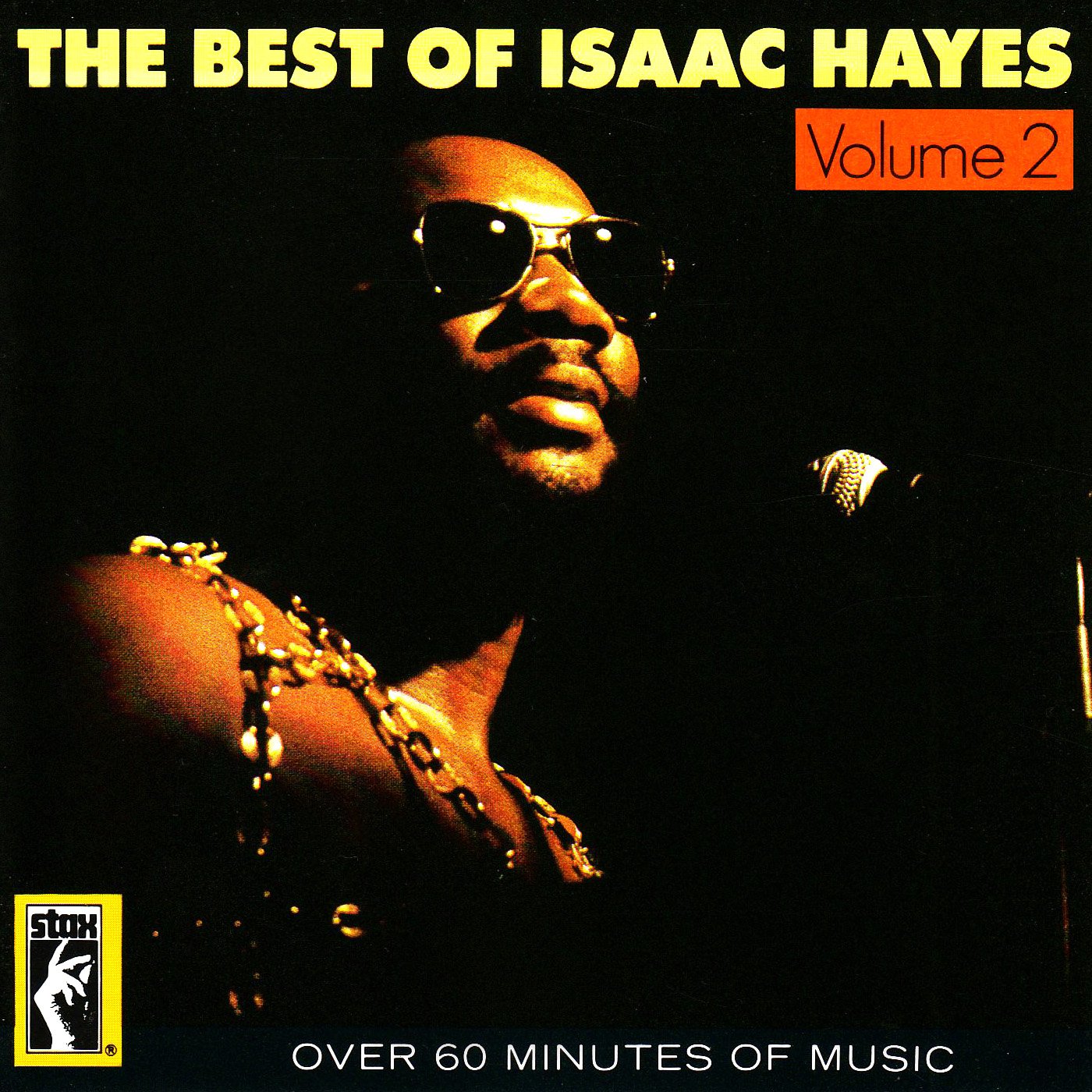 The Best Of Isaac Hayes Volume 2 Pop