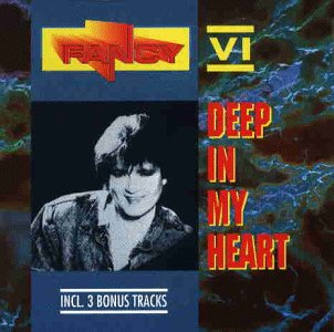 Six (Deep in My Heart) Pop