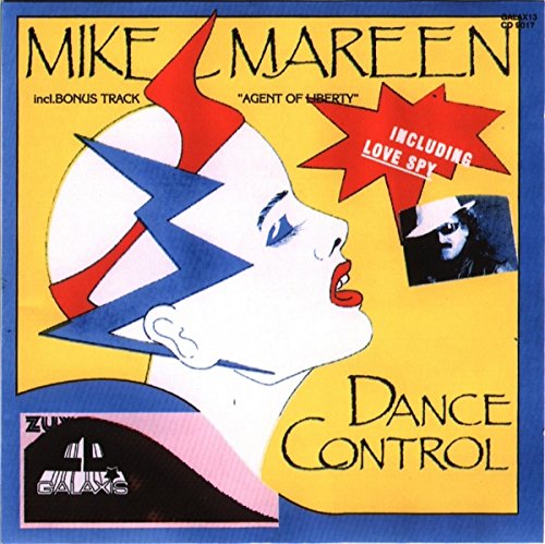 Product Image: Dance Control (Incl.Bonus-Tr)