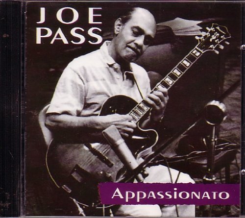 Appassionato Music