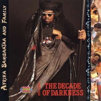 The Decade of Darkness Pop