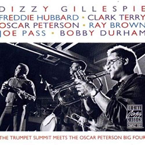 Trumpet Summit Meets Oscar Peterson Four Pop
