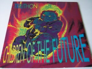 Children of the future Music
